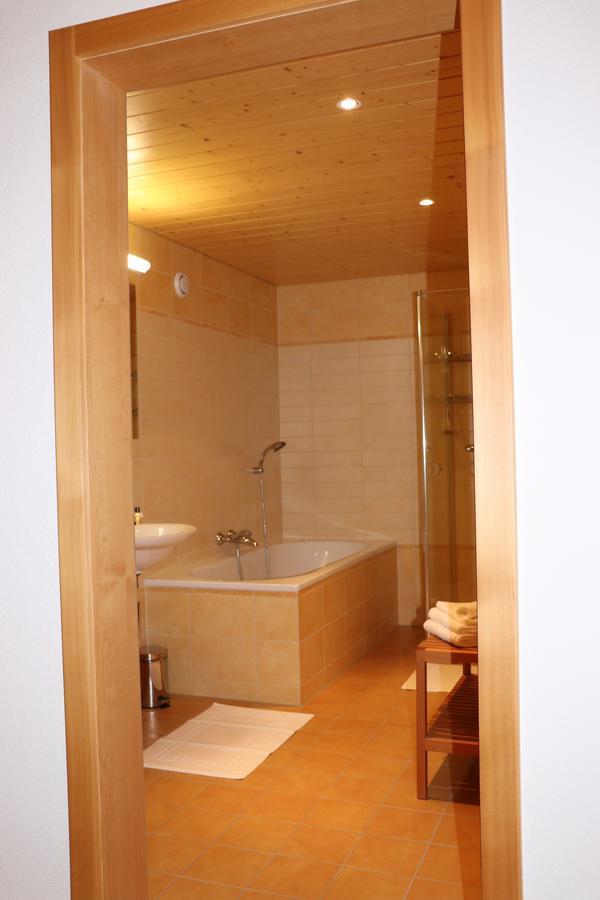 גרינדלוולד Chalet Studen מראה חיצוני תמונה