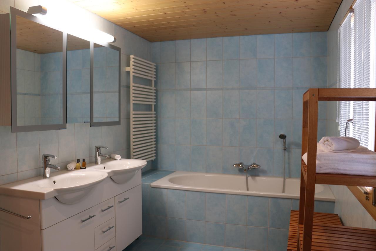 גרינדלוולד Chalet Studen מראה חיצוני תמונה