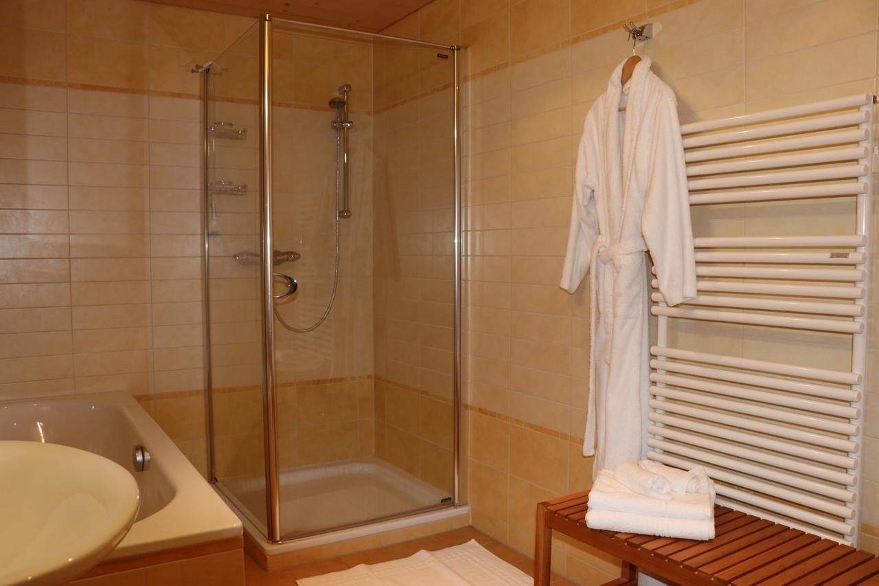 גרינדלוולד Chalet Studen מראה חיצוני תמונה
