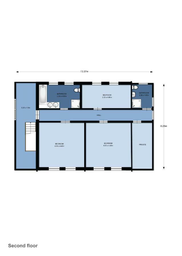 גרינדלוולד Chalet Studen מראה חיצוני תמונה
