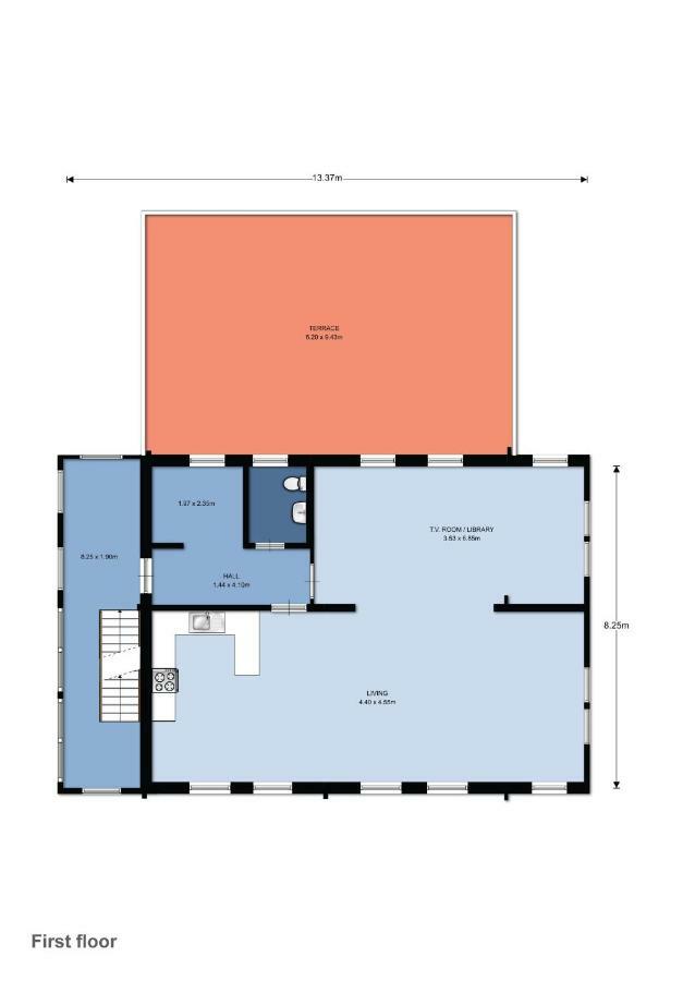 גרינדלוולד Chalet Studen מראה חיצוני תמונה